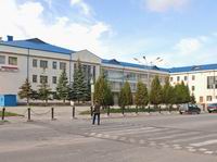 Конаковский филиал РМАТ