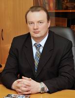 Охраменко Сергей Александрович  - директор Волоколамского института гостеприимства - филиала РМАТ