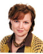 Торгашова Анастасия Владимировна - cтарший преподаватель РМАТ