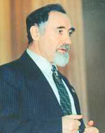 Бабочкин Петр Иванович - д.фил.н, профессор кафедры социологии и культурологии РМАТ