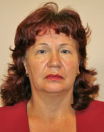 Лоншакова Надежда Анатольевна - д.соц.н, профессор кафедры социологии и культрологии РМАТ