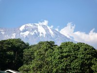 РМАТ на Килиманджаро!
