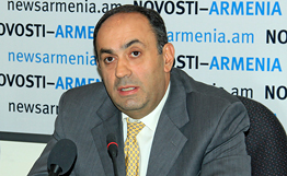 Первая научно-туристическая экспедиция по Армении, посвященная 20-летию установления дипломатических отношений между Россией и Арменией, пройдет с 30 сентября по 9 октября 2012