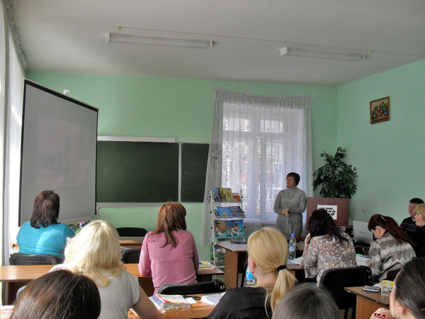 Студенты Ярославского филиала РМАТ представили свой турпродукт