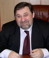 Ректор РМАТ Зорин Игорь Владимирович выступит перед первокурсниками 1 сентября 2010 года