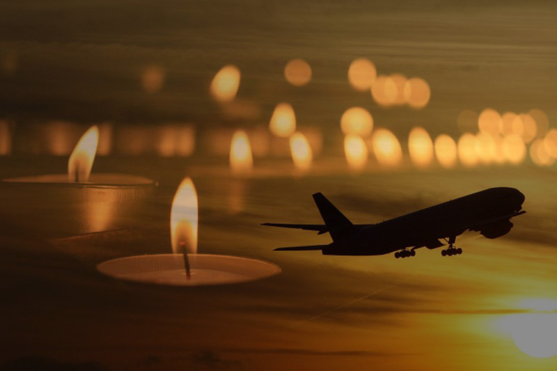РМАТ выражает соболезнования родственникам погибших в авиакатастрофе в Египте